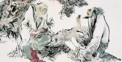 鬼谷子历史图片