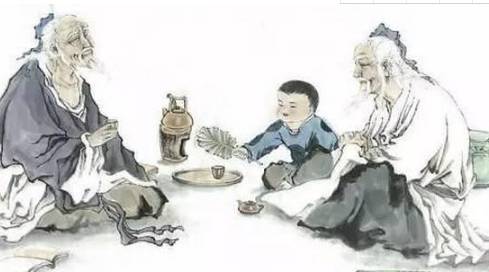 鬼谷子历史图片