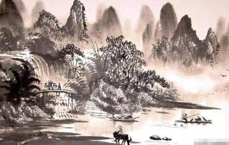 柳宗元历史图片