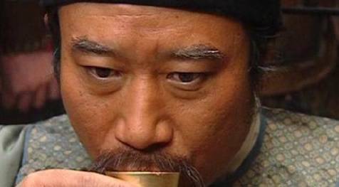 晁盖历史图片