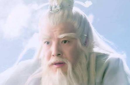 菩提老祖历史图片