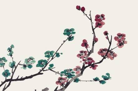 写“梅”的诗有哪些？100首梅花诗词汇总分享！历史图片
