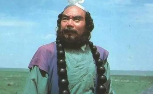 菩提祖师历史图片