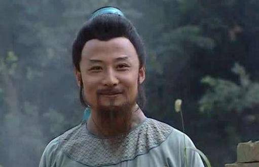 林冲历史图片