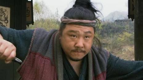 林冲历史图片