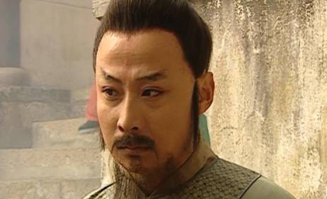 林冲历史图片