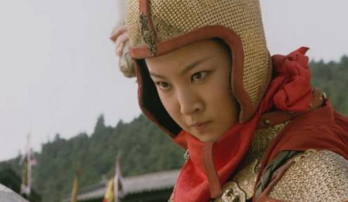 武松历史图片