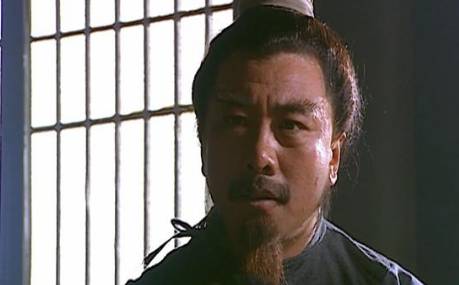 武松历史图片