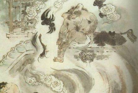 八戒和沙僧在天庭当值时认识吗？是真的不认识还是假不认识？历史图片