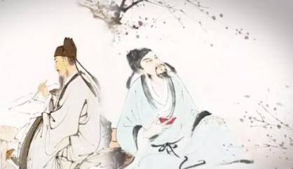 唐朝历史图片