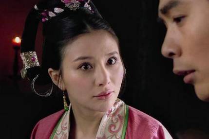 阎婆惜历史图片