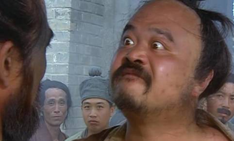 杨志历史图片