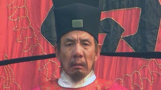 林冲历史图片