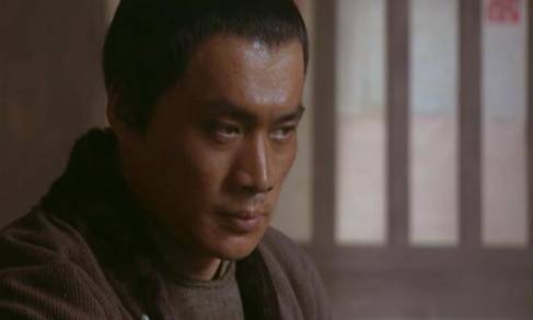 武松历史图片
