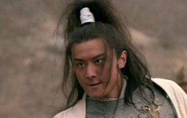 梁山好汉中5个奇怪的绰号历史图片