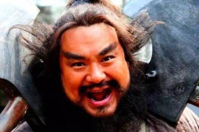 公孙胜历史图片