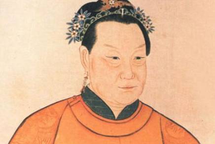 露马脚历史图片