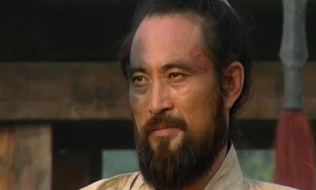 杨志历史图片