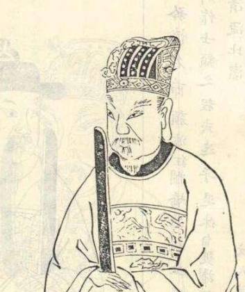 欧阳修历史图片
