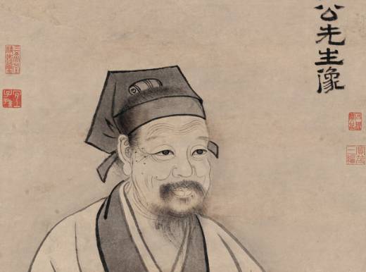 中国传统的文人和知识分子有何区别？为什么中国文人难以承担知识分子的大任？历史图片