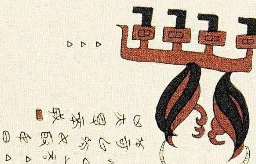 上古历史图片