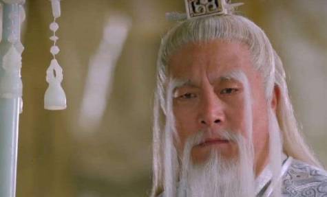 封神演义历史图片