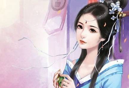 诗经历史图片