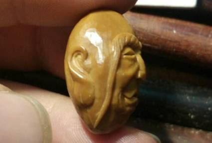 十八罗汉历史图片