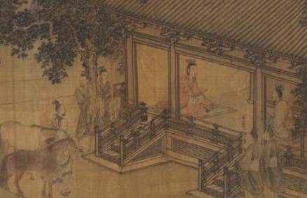 “蚕丛及鱼凫”是什么意思？“蚕丛及鱼凫”的历史典故是什么？历史图片