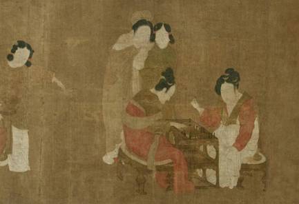 “蚕丛及鱼凫”是什么意思？“蚕丛及鱼凫”的历史典故是什么？历史图片