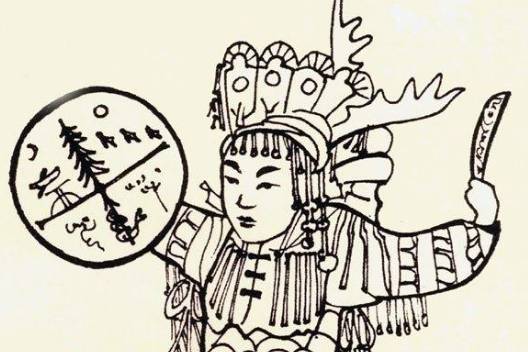仓颉历史图片