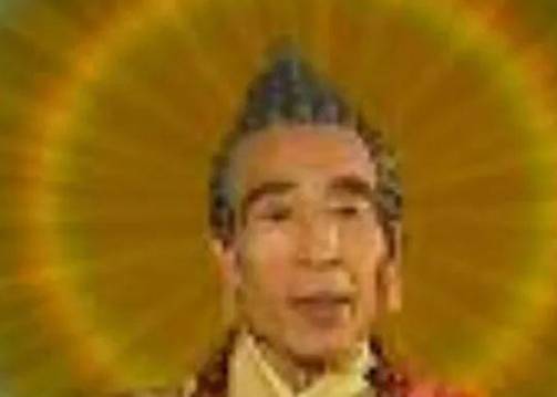 如来佛祖历史图片