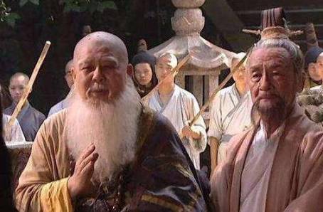 令狐冲历史图片