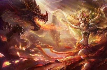 上古历史图片