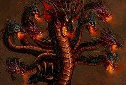 上古历史图片