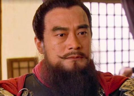 卢俊义历史图片
