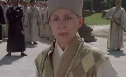十大坑徒弟的师父排名！第一名坑完师傅坑徒弟！历史图片