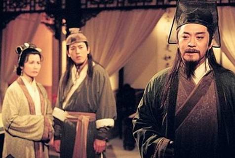 令狐冲历史图片