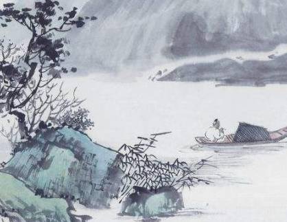 李贺历史图片