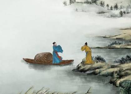 李贺历史图片