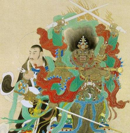 道教历史图片
