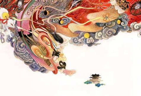 封神榜历史图片