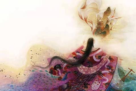 封神榜历史图片