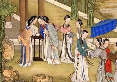 汪元量历史图片