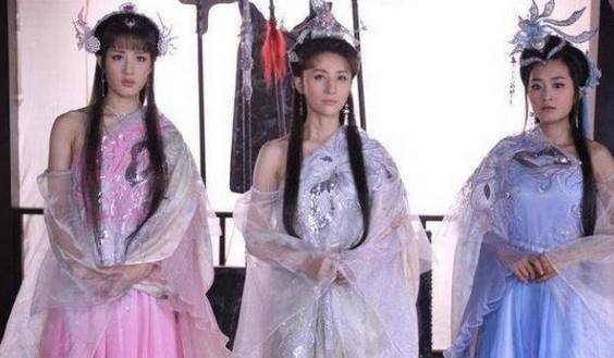 陆压道人历史图片