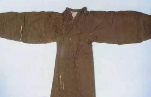 汉服可不能乱穿！看看历史上的穿汉服需要注意什么？历史图片