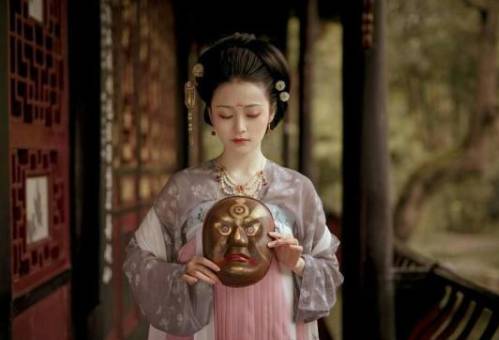 为什么近年汉服文化备受推崇？汉服能算是正装吗？历史图片