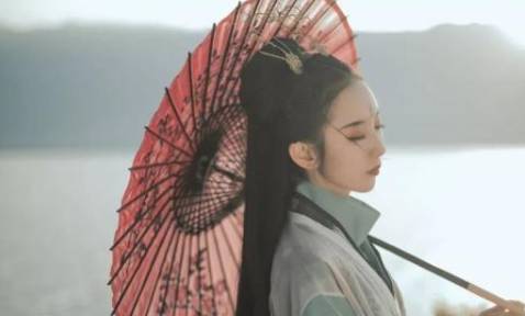 为什么近年汉服文化备受推崇？汉服能算是正装吗？历史图片