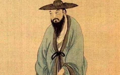 杜牧历史图片
