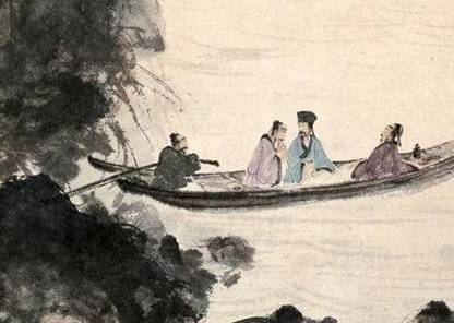 杜牧历史图片